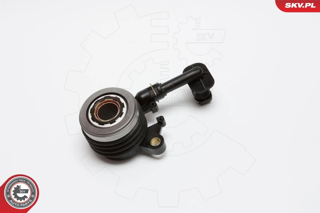 Central Slave Cylinder, clutch
